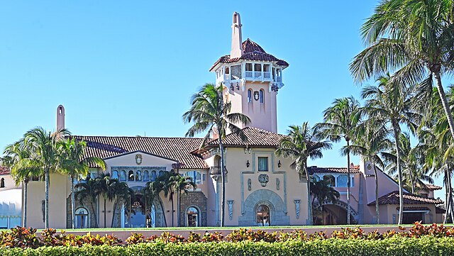 Intruder Shot Dead at Mar-a-Lago After Raising Shotgun at Secret Service Agents Intruder Shot Dead at Mar-a-Lago After Raising Shotgun at Secret Service Agents