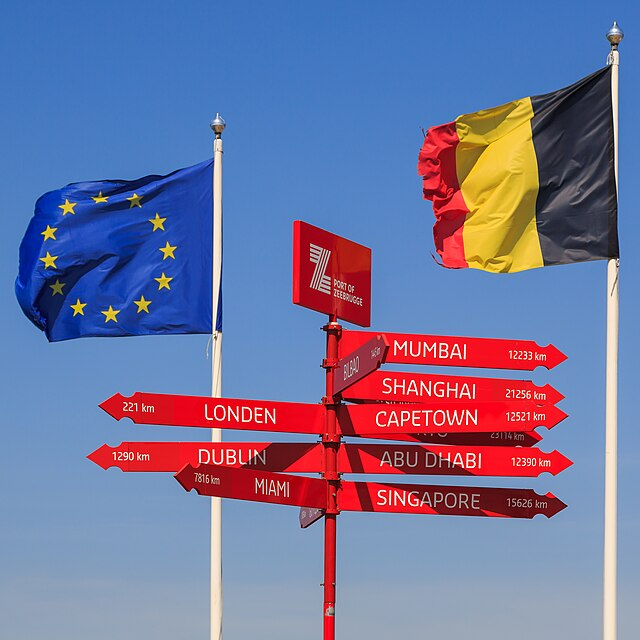 EU Warns US to Honor Trade Deal as Trump Tariff Confusion Continues EU Warns US to Honor Trade Deal as Trump Tariff Confusion Continues