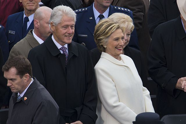 House Oversight Committee Epstein Probe: What the Clinton Depositions Could Reveal House Oversight Committee Epstein Probe: What the Clinton Depositions Could Reveal