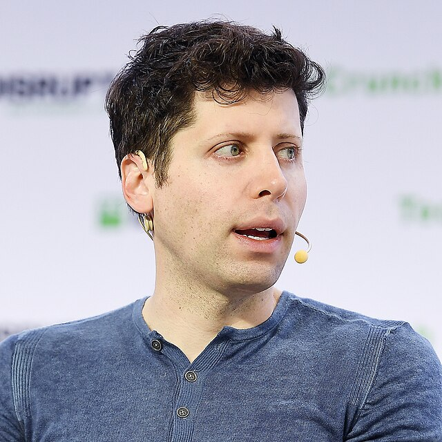 Sam Altman OpenAI Pentagon Deal: What It Means for AI in the Military Sam Altman OpenAI Pentagon Deal: What It Means for AI in the Military