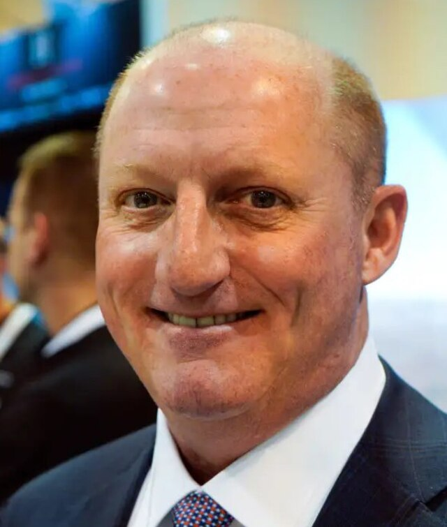 New Berkshire CEO Greg Abel Pledges Financial Conservatism and Long-Term Vision New Berkshire CEO Greg Abel Pledges Financial Conservatism and Long-Term Vision