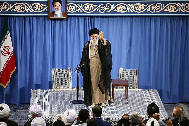 Iran’s New Supreme Leader Has Been Chosen. The Name Is Being Kept Secret During Active War. Iran’s New Supreme Leader Has Been Chosen. The Name Is Being Kept Secret During Active War.