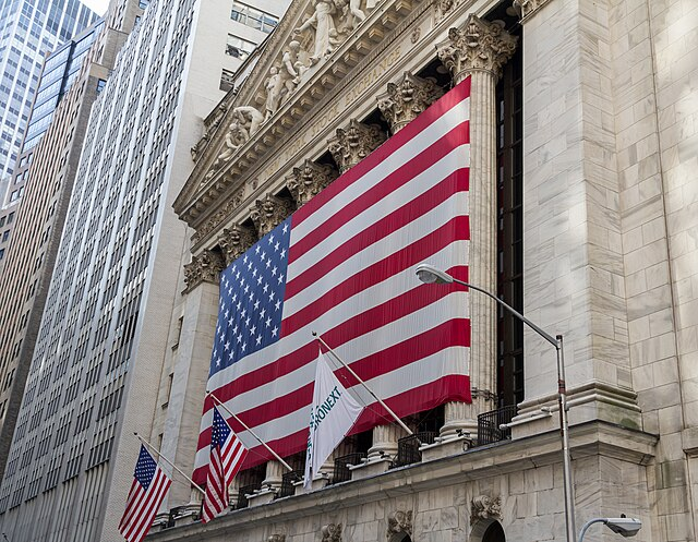 Stocks Fall and Energy Prices Surge as Iran Targets Gulf Infrastructure Across Four Countries Stocks Fall and Energy Prices Surge as Iran Targets Gulf Infrastructure Across Four Countries