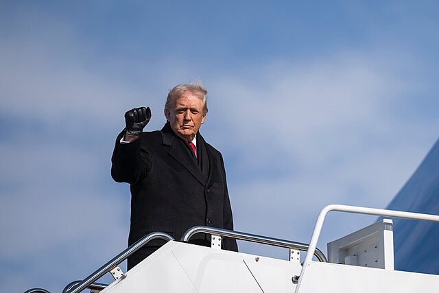 Trump Administration Drops Fight Against Law Firms After Unconstitutional Rulings Trump Administration Drops Fight Against Law Firms After Unconstitutional Rulings