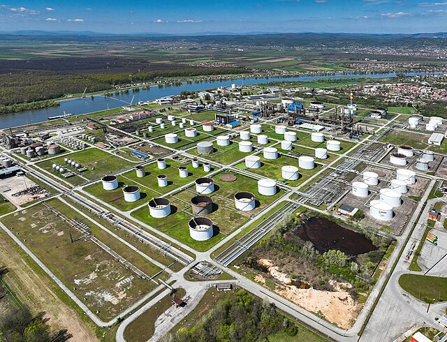 IEA Releases Record 400 Million Barrels of Emergency Oil as Iran War Cuts Global Supply by 20% IEA Releases Record 400 Million Barrels of Emergency Oil as Iran War Cuts Global Supply by 20%