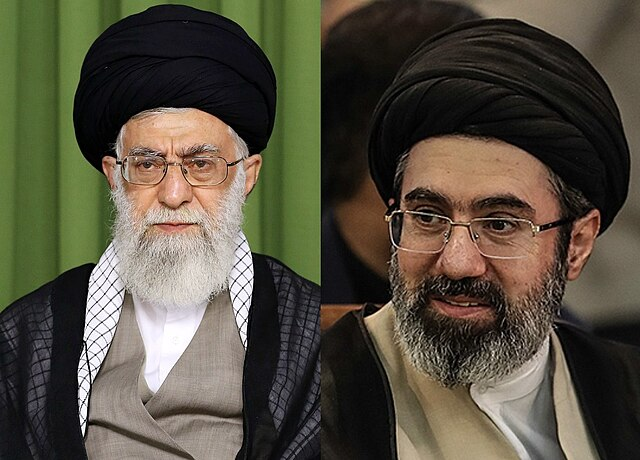 Iran’s New Supreme Leader Confirmed Wounded Since Day One as Public Absence Raises Questions About Who Is in Charge Iran’s New Supreme Leader Confirmed Wounded Since Day One as Public Absence Raises Questions About Who Is in Charge