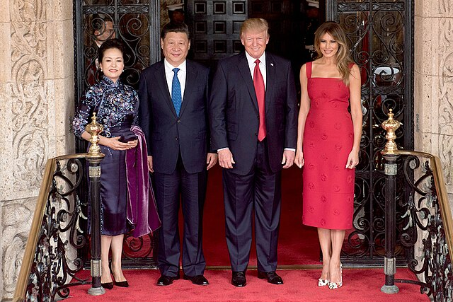 Elon Musk, Tim Cook invited to join Trump on China visit Elon Musk, Tim Cook invited to join Trump on China visit