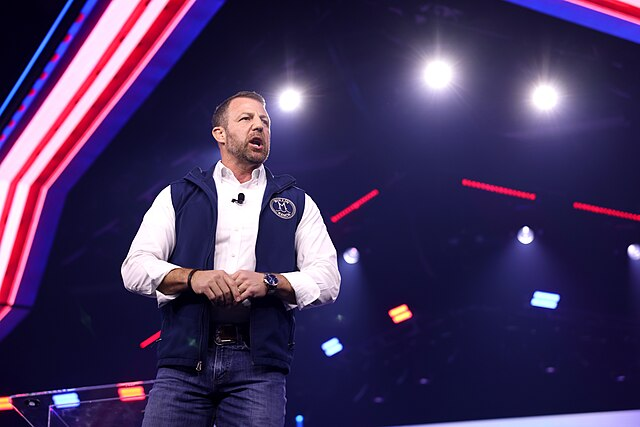 Mullin Faces Rand Paul and Democratic Grilling at DHS Confirmation Hearing Over Past Conduct and Qualifications Mullin Faces Rand Paul and Democratic Grilling at DHS Confirmation Hearing Over Past Conduct and Qualifications