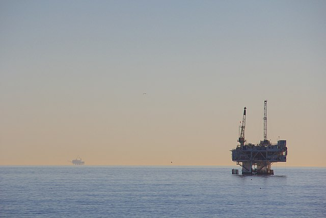 Iran Strikes Gulf Energy Infrastructure Across Four Countries as Brent Hits $119 and Qatar LNG Faces Five-Year Repair Iran Strikes Gulf Energy Infrastructure Across Four Countries as Brent Hits $119 and Qatar LNG Faces Five-Year Repair