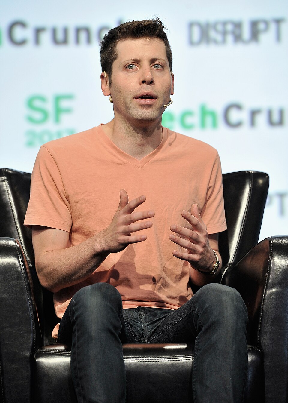 Altman Testifies on OpenAI Fallout With Elon Musk Altman Testifies on OpenAI Fallout With Elon Musk