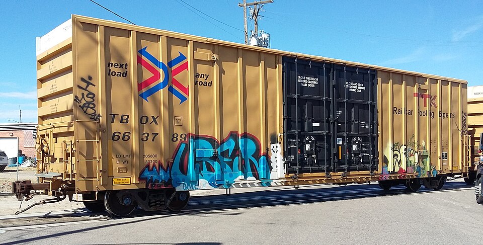 Six Bodies Found in Train Boxcar Near Texas Border Six Bodies Found in Train Boxcar Near Texas Border
