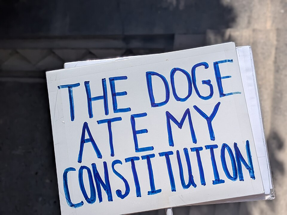 Southern States Rush to Redraw Congressional Maps After Supreme Court Ruling, Sparking Civil Rights Protests Southern States Rush to Redraw Congressional Maps After Supreme Court Ruling, Sparking Civil Rights Protests