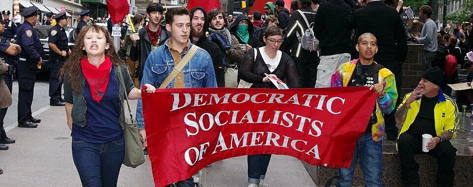 Democratic Socialist: Here’s What It Means. You Decide What to Think About It.