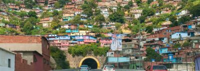 Venezuelan Earthquake Death Toll Rises, as Search and Rescue Arrive.