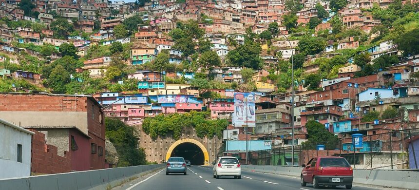 Venezuelan Earthquake Death Toll Rises, as Search and Rescue Arrive.
