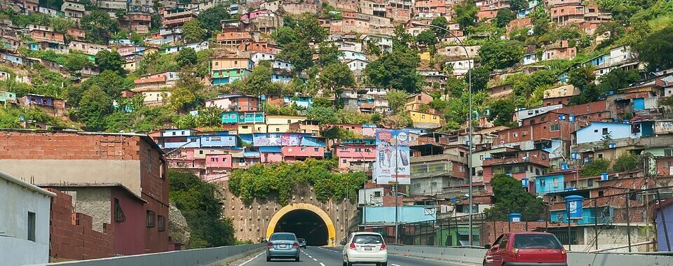 Venezuelan Earthquake Death Toll Rises, as Search and Rescue Arrive.