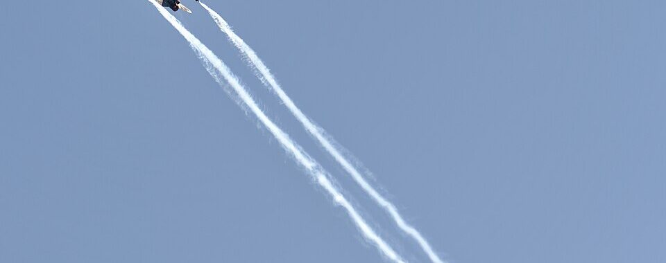 U.S. Launches Additional Strikes After Their Friday Attack
