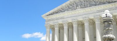 Supreme Court Rules States Can Exclude Transgender Athletes From Female Sports