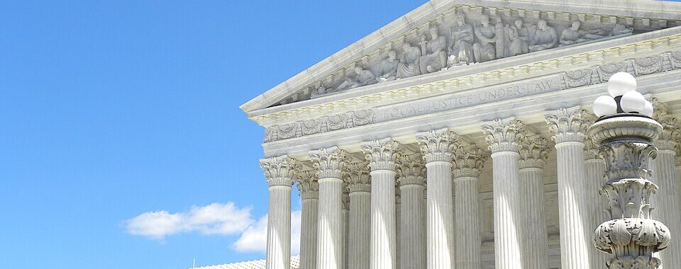 Supreme Court Rules States Can Exclude Transgender Athletes From Female Sports