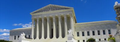 Supreme Court Rules Migrants Can Be Turned Away Before Crossing the Border