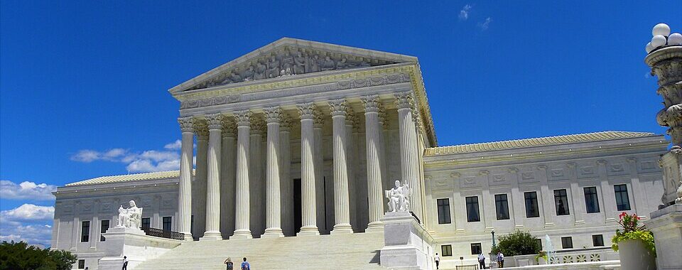 Supreme Court Rules Migrants Can Be Turned Away Before Crossing the Border