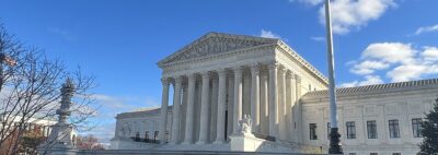 Supreme Court Rules The President Can Fire Leaders of Independent Agencies