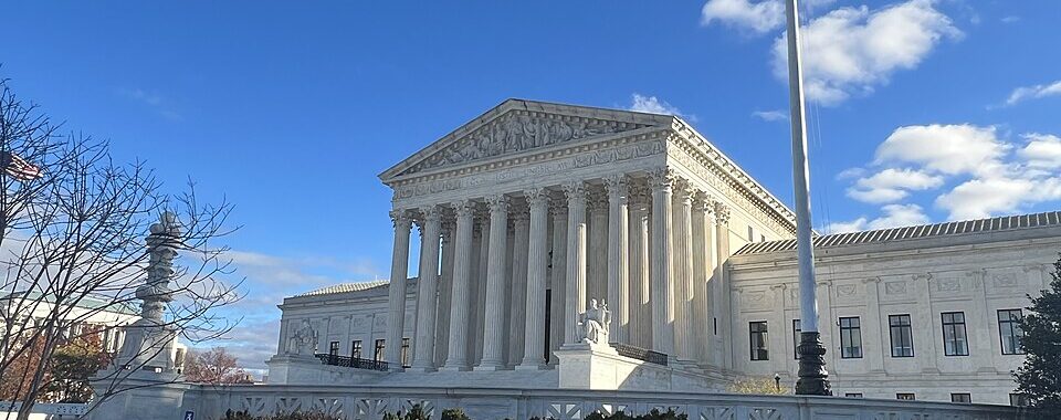 Supreme Court Rules The President Can Fire Leaders of Independent Agencies