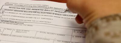 Supreme Court Rules Mail-In Ballots Don’t Have to Be Recieved on Election Day