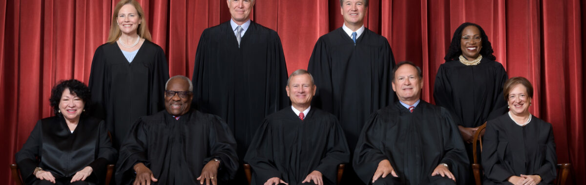 Supreme Court Allows Trump to End TPS Protections for Syrians and Haitians