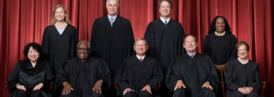 Supreme Court Allows Trump to End TPS Protections for Syrians and Haitians
