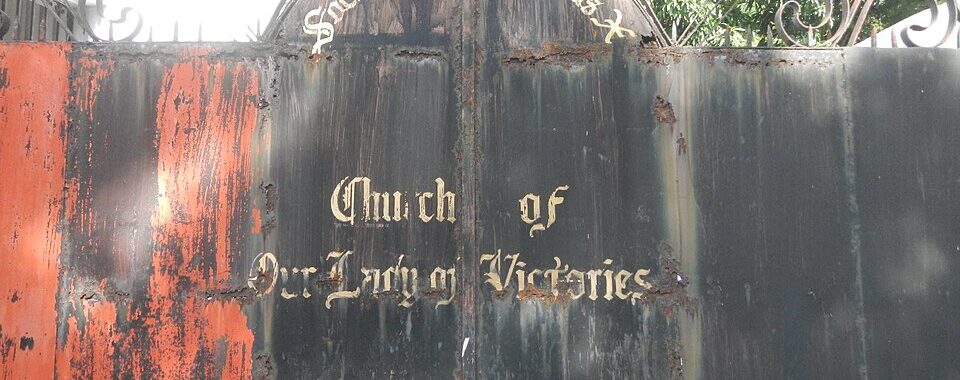 Vatican Decrees Society of St. Pius X in Schism