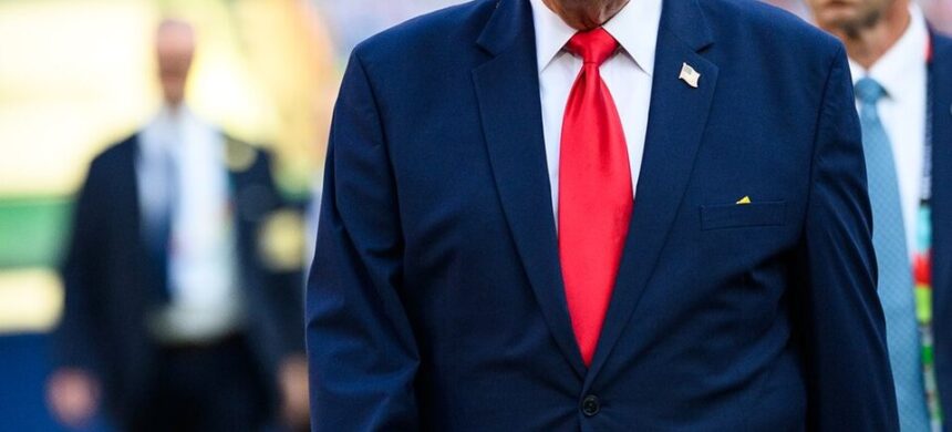 Trump Called Iran's Military 'Largely Depleted.' Three Americans Died Days Later.