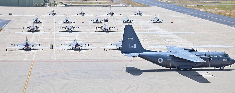 U.S. Launches New Strikes on Iran