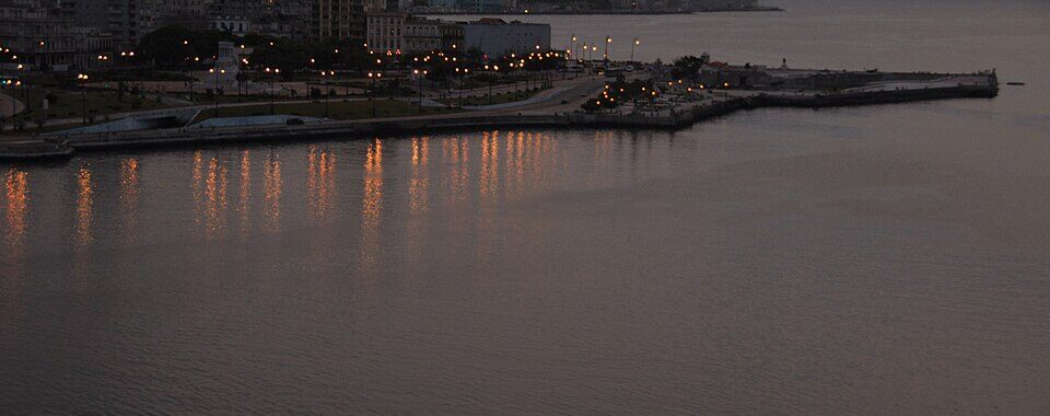 Cuba’s Electric Grid Loses Power, Causing Nationwide Blackout