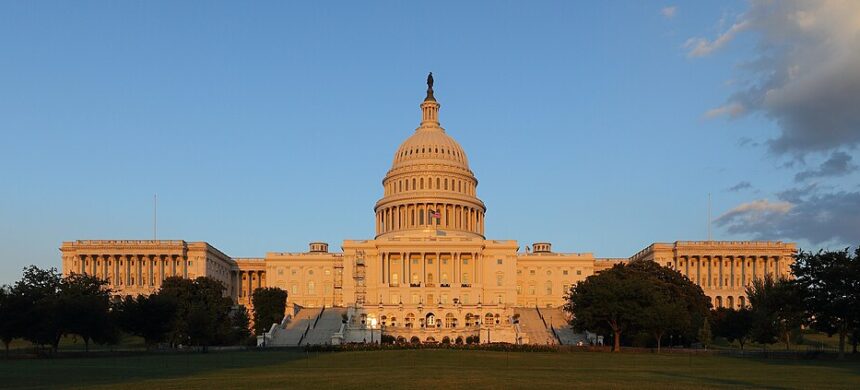 FISA Expired in June. The Surveillance Didn't