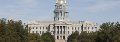 Melat Kiros Beats 15-term Incumbent In Colorado Primary